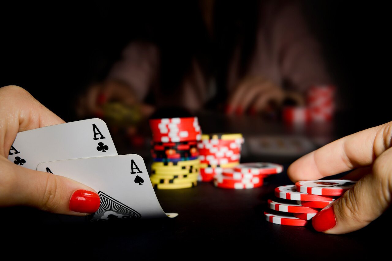 unpolarize 3 bet poker