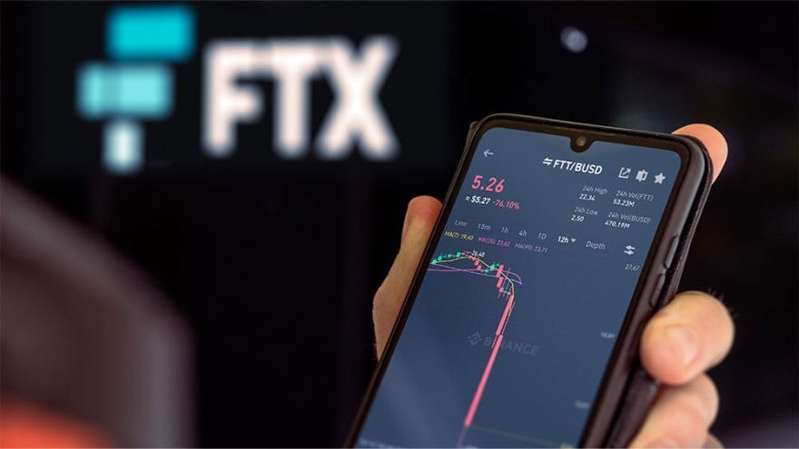 ftx crypto scandal