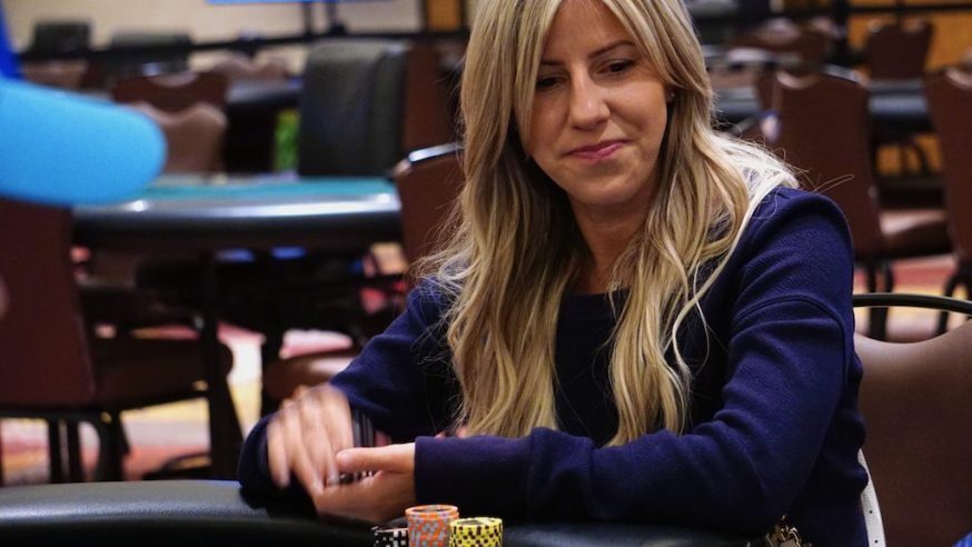 A Look at the Female Players Making Waves at the 2023 WSOP