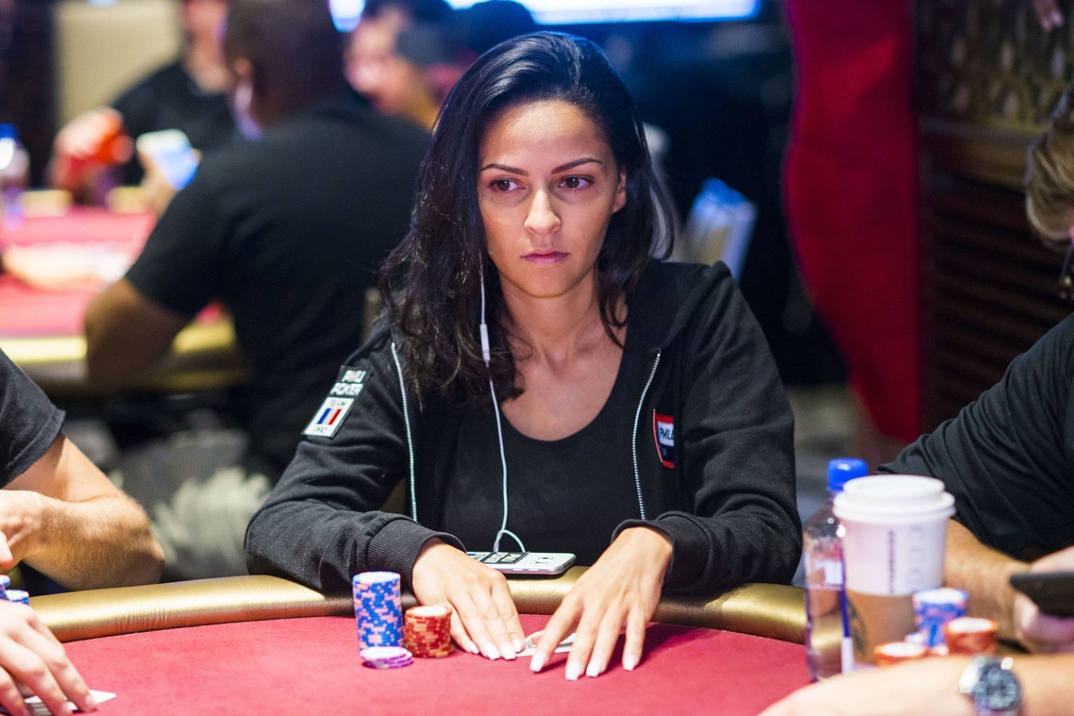 A Look at the Female Players Making Waves at the 2023 WSOP