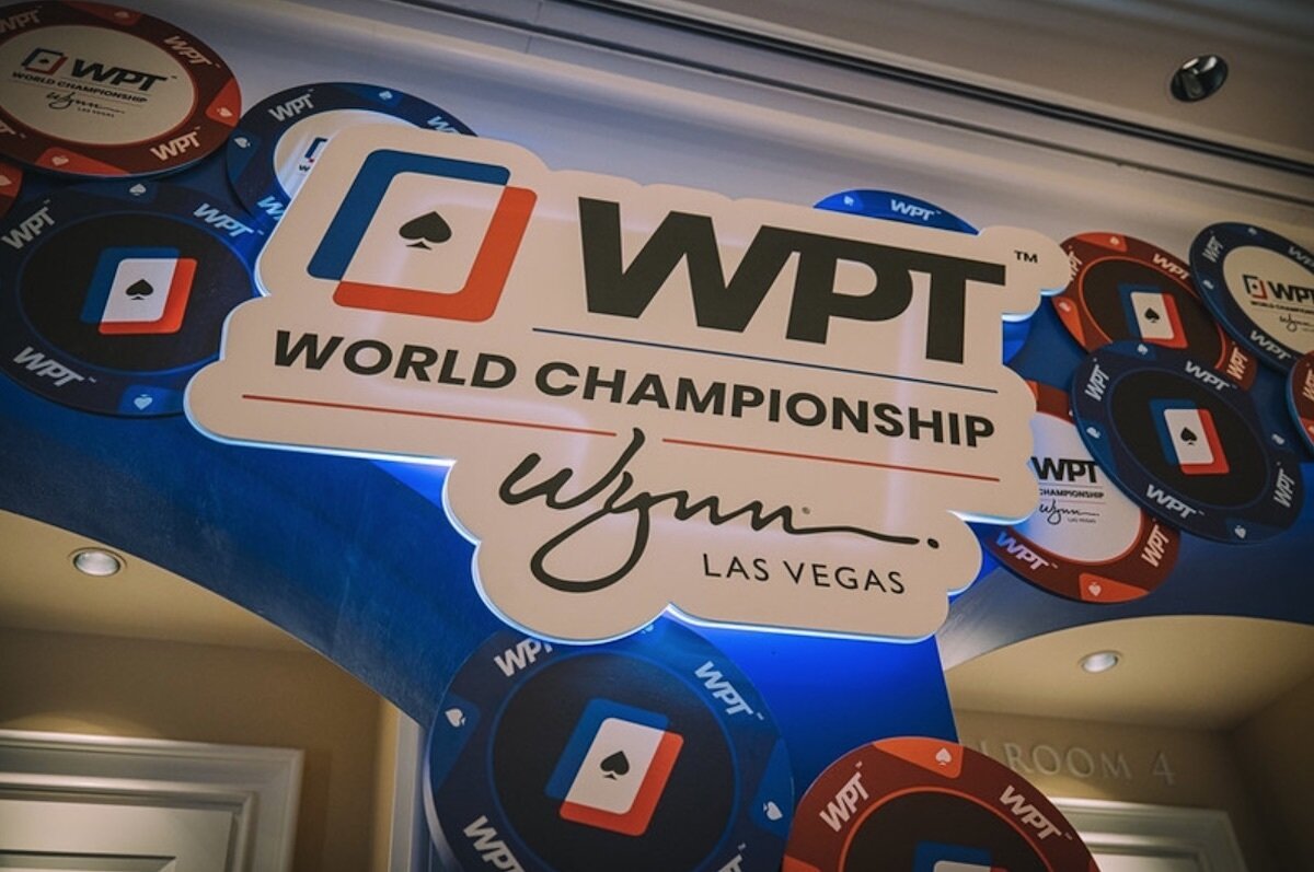 World Poker Tour Announces 2024 World Championship Dates⚛️ Descubra o