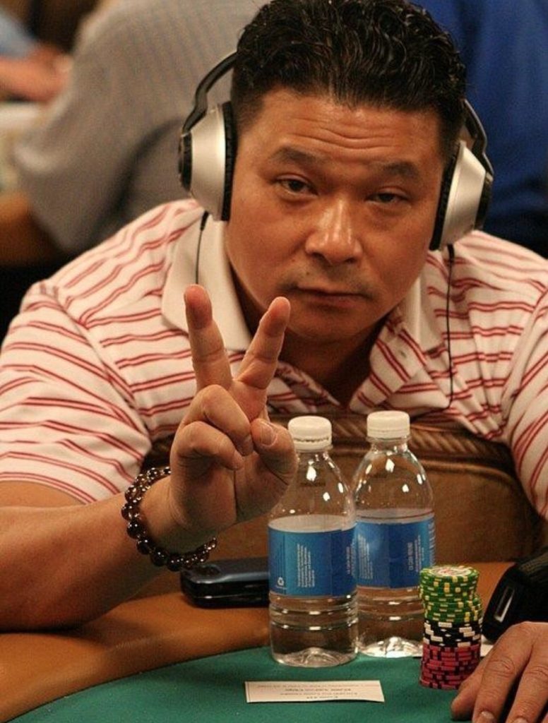 The 10 Best Poker Quotes from Johnny Chan