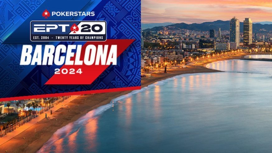 EPT Barcelona