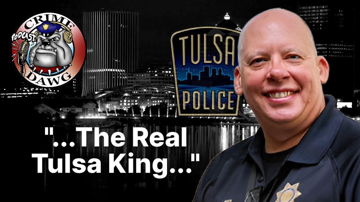 Jason White The Tulsa King