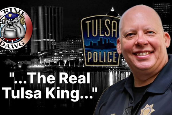 Jason White The Tulsa King