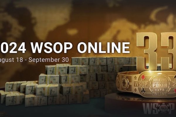 WSOP TP