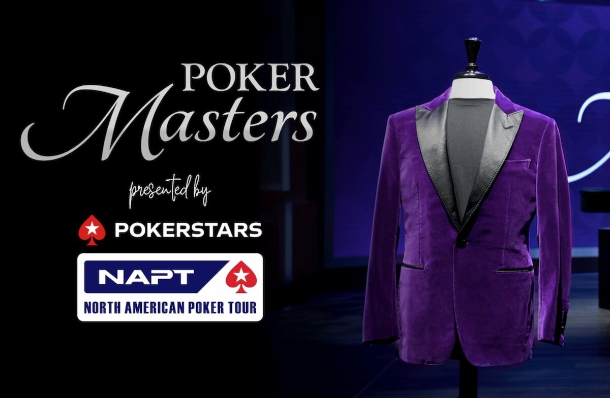 PokerStars Partners with PokerGO for North American Poker Tour