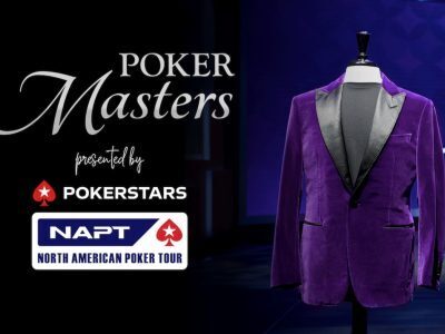 2024 Poker Masters