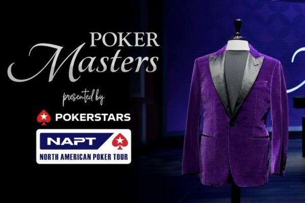 2024 Poker Masters