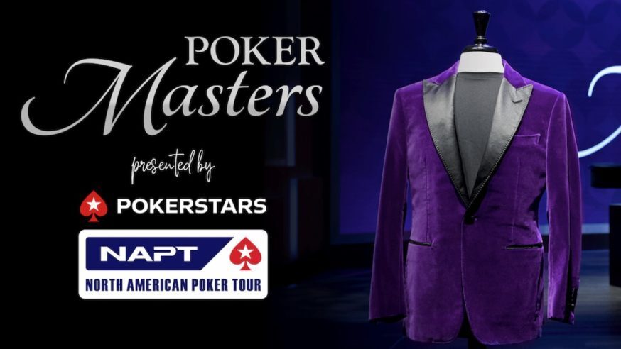 2024 Poker Masters