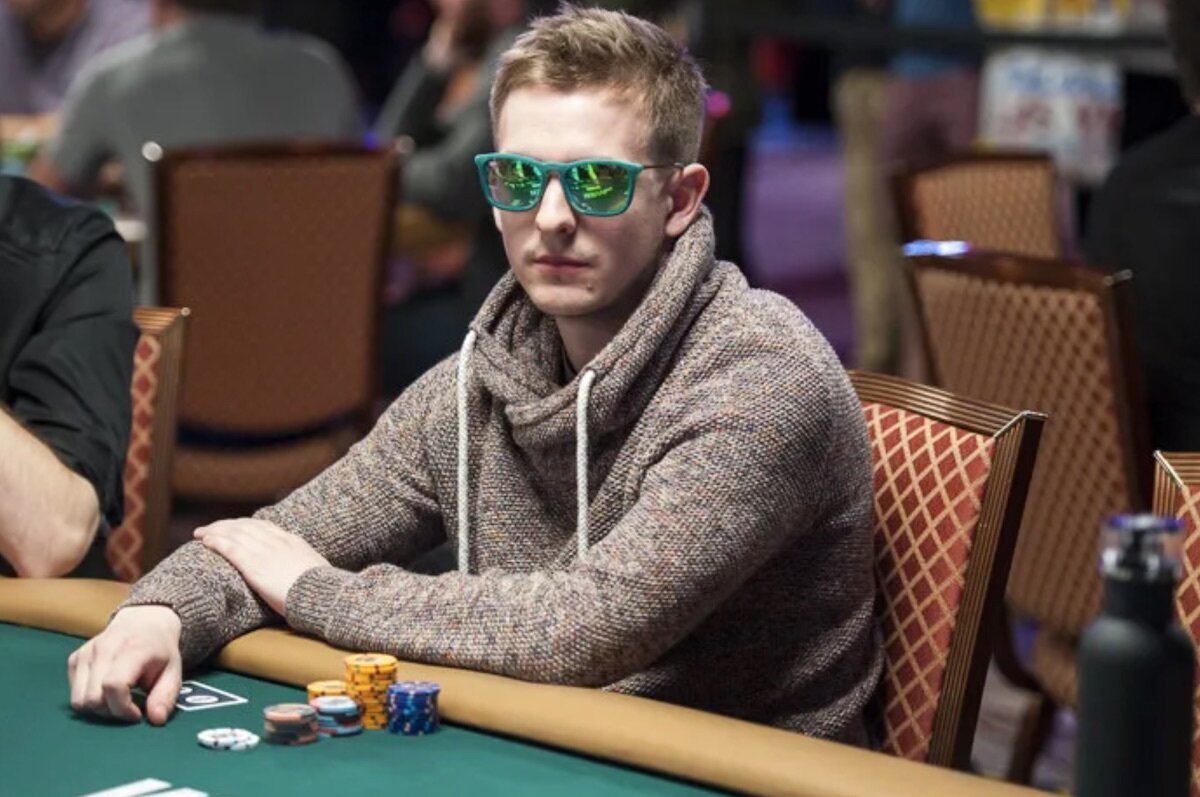 Moritz Dietrich Wins WSOP Online Main Event for Biggest Ever Online Prize