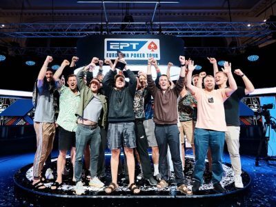 EPT Cyprus