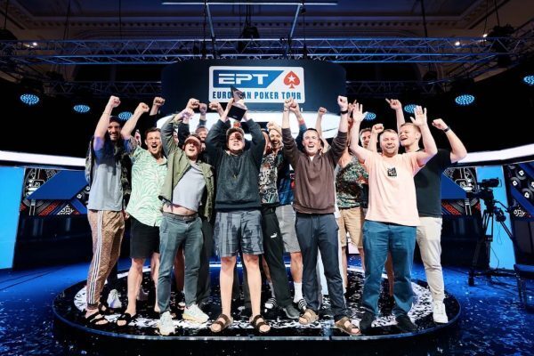 EPT Cyprus