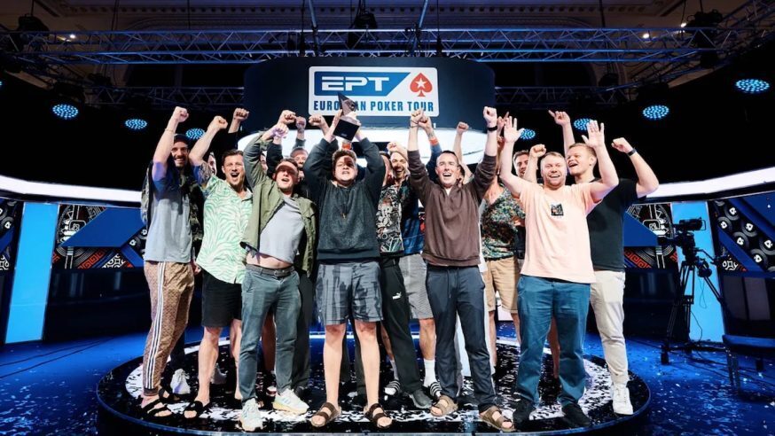 EPT Cyprus