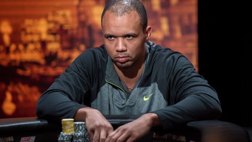 Phil Ivey