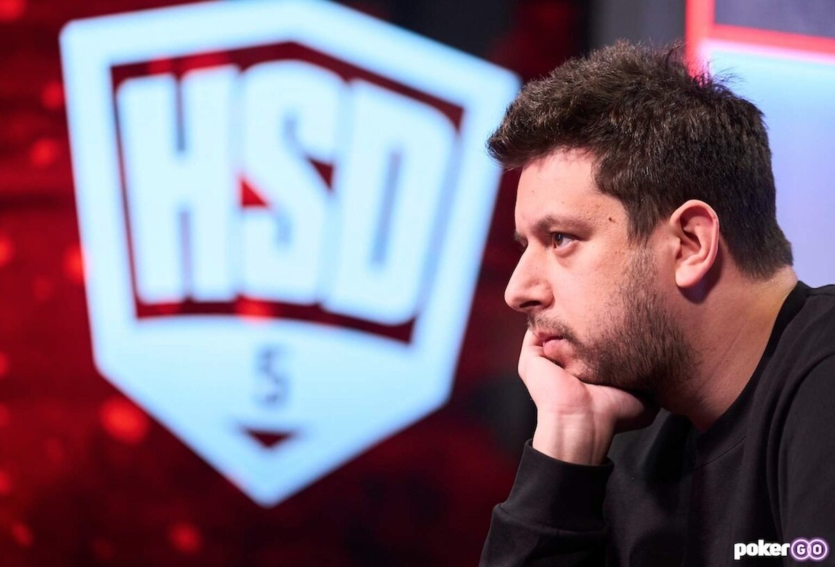 Jared Bleznick Goes Back-to-Back as Antonius Loses Second High Stakes Duel