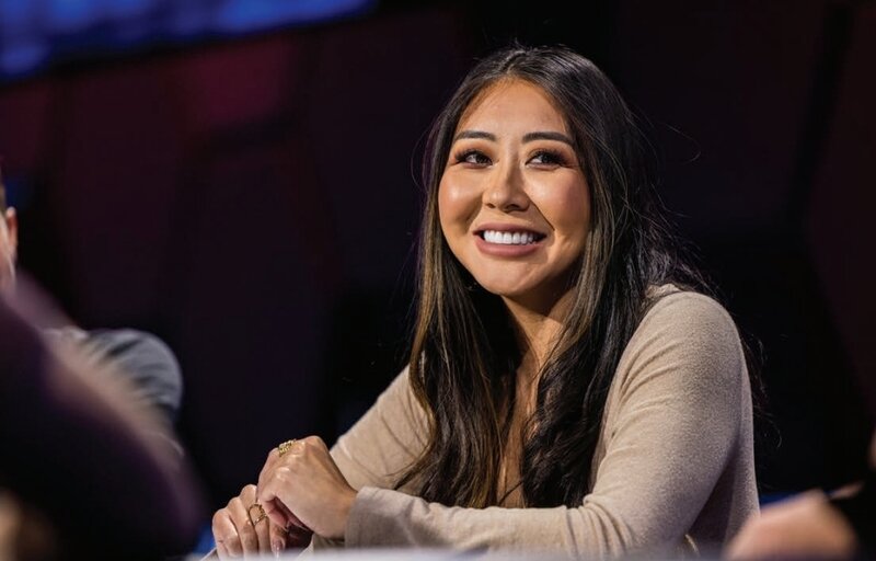 Maria Ho Wins Celebrity Poker Tour 2024 Championship in Las Vegas