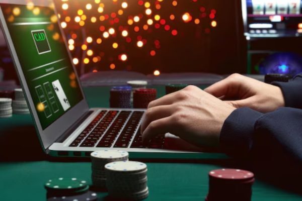 Poker Scam Headline