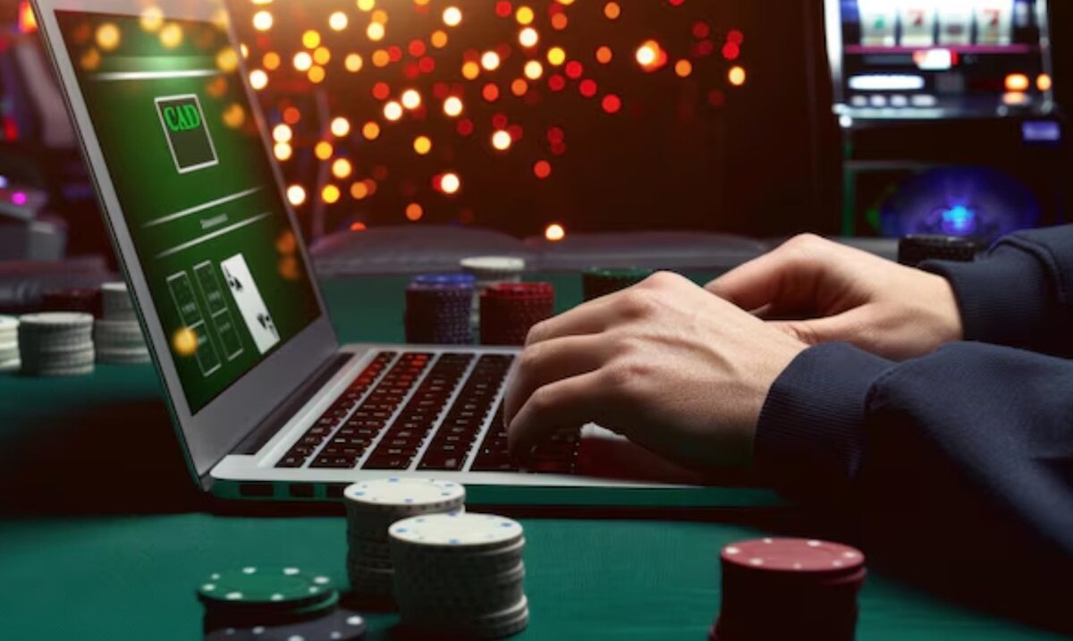 Poker Scam Headline