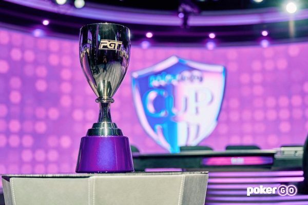 PokerGO Cup