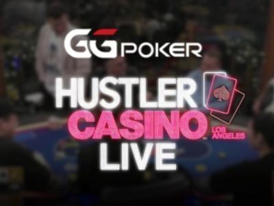 HCL GGpoker