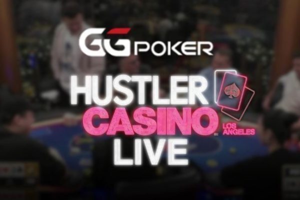 HCL GGpoker