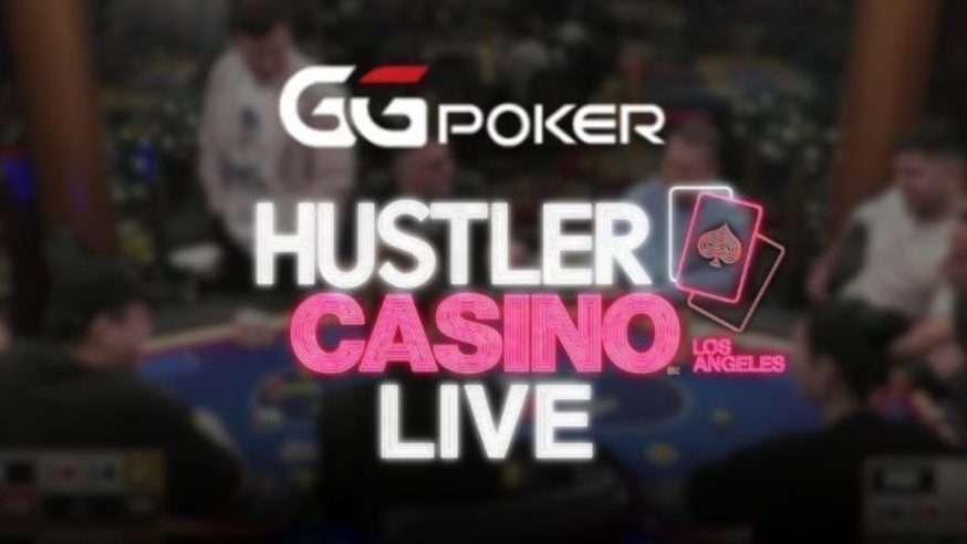 HCL GGpoker