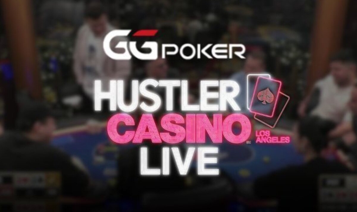 HCL GGpoker